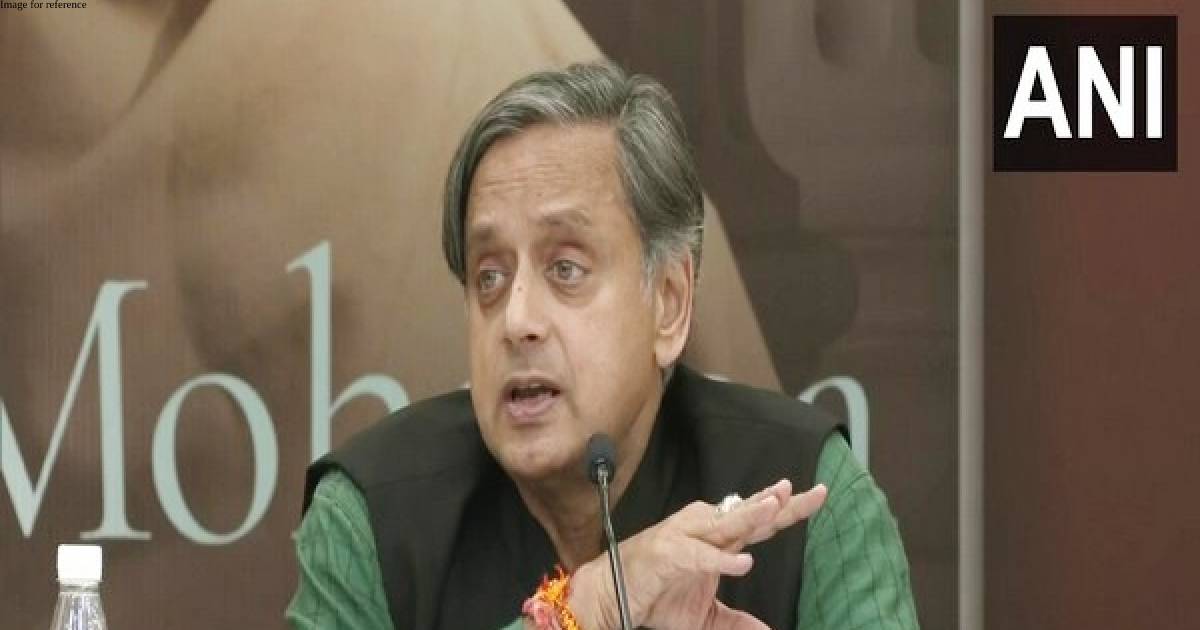 Kerala Congress chief inaugurates AIPC conclave, Tharoor gives keynote address